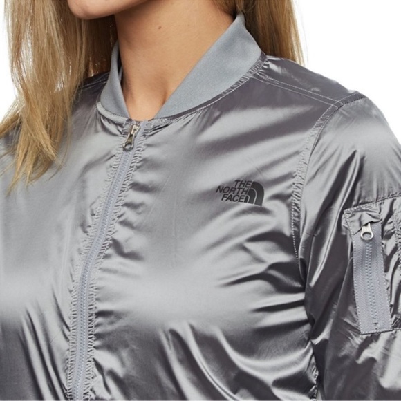 The North Face light jacket - Picture 3 of 11